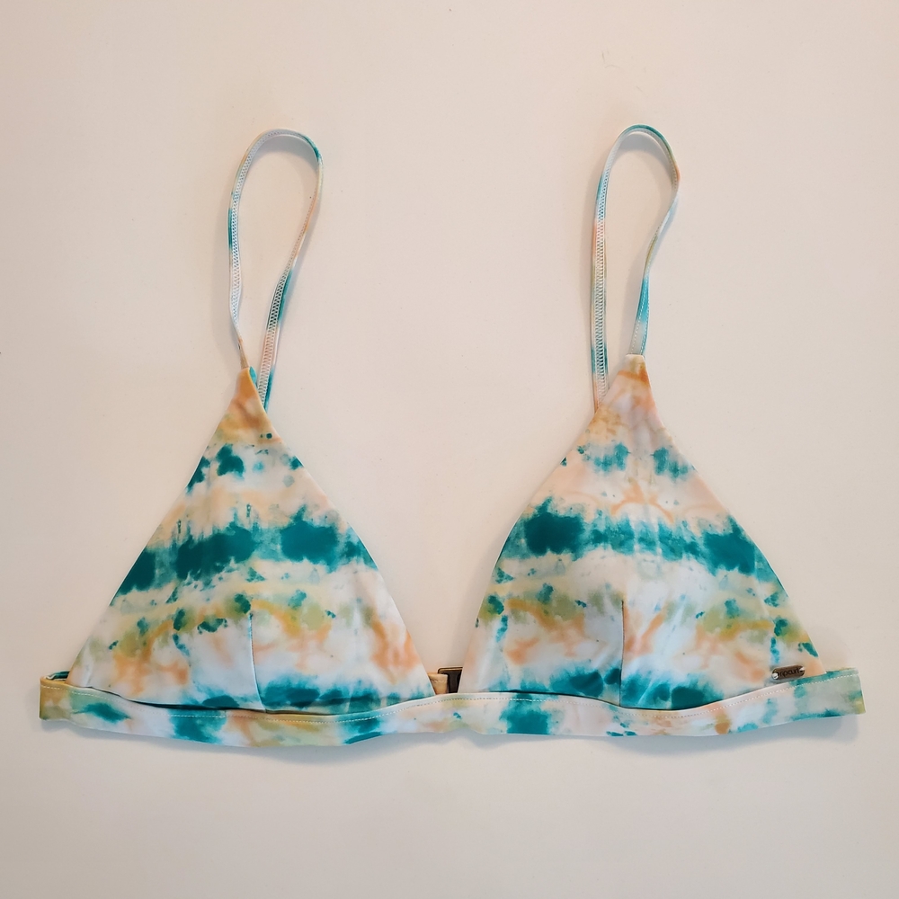 Rip Curl Multicolor Bikini Top